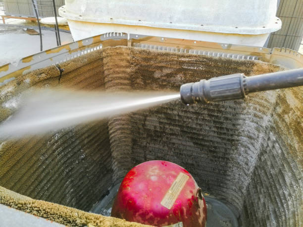 Professional Airduct Cleaning in Bridgeport, CT