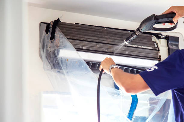Best Commercial Air Duct Cleaning  in Bridgeport, CT