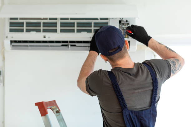 Best Air Duct Cleaning Near Me  in Bridgeport, CT