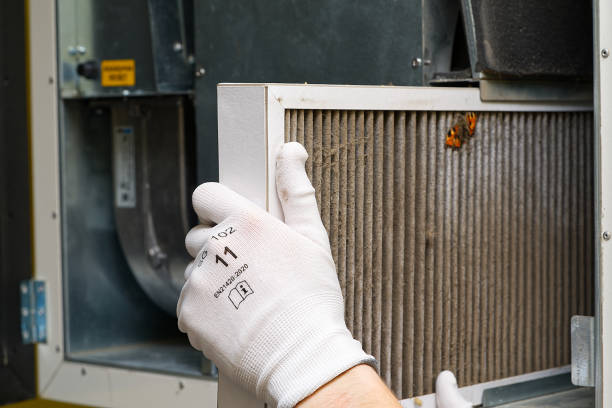 Best HVAC System Cleaning  in Bridgeport, CT