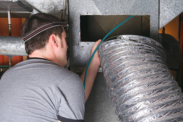 Best Commercial Air Duct Cleaning  in Bridgeport, CT