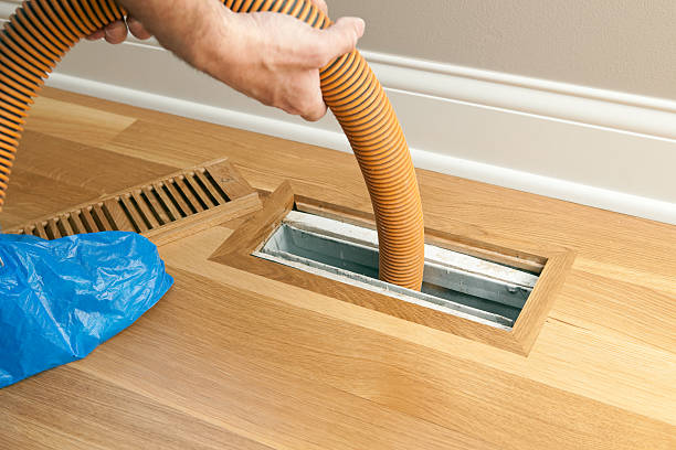 Best Home Air Vent Cleaning  in Bridgeport, CT