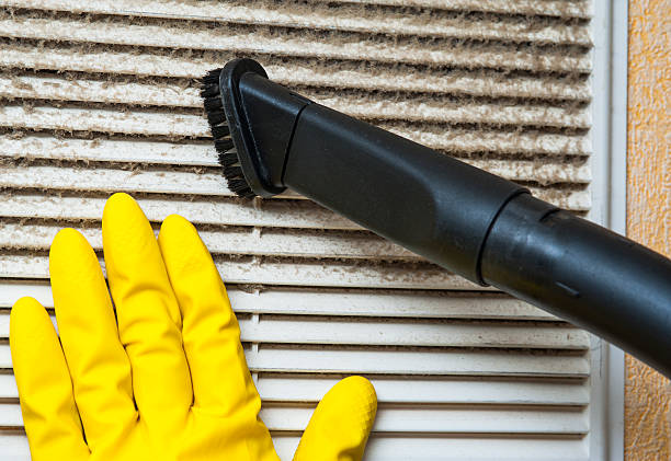 Best Affordable Air Duct Cleaning  in Bridgeport, CT
