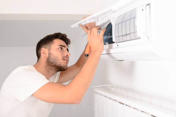 Best Emergency Air Duct Cleaning  in Bridgeport, CT